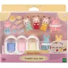 Image de Sylvanian Families Set de soins pour triplés