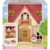 Image de Sylvanian Families Maison de démarrage