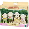 Image de Sylvanian Families Famille de moutons SYL