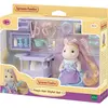 Image de Sylvanian Families sf Pony's kappersset