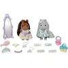 Image de Sylvanian Families Pony Friends Set