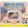 Image de Poupée Sylvanian Families Le Marchand De Glace Ambulant