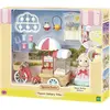 Image de Sylvanian Families Trike de livraison de pop-corn