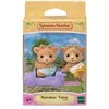 Image de Figurines Sylvanian Families Les jumeaux Renne