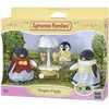 Image de Epoch La famille Pingouin