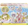 Image de Le château des sirènes - Sylvanian Families - 5701