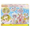 Image de Figurines Sylvanian Families Le château des sirènes