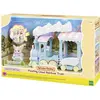 Image de Epoch Jeu de train arc-en-ciel avec figurine