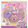 Image de Figurine Sylvanian Families La coiffeuse de la fille Poney