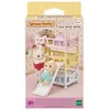 Image de Poupée Epoch d'Enfance Sylvanian Families Les lits superposés