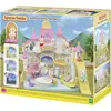 Image de Sylvanian Families Jardin d'enfants "Sonnenschloss