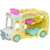 Image de Sylvanian Families Rainbow Fun Nursery Bus