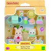 Image de Sylvanian Families Nursery Friends - Walk Along Duo
