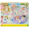 Image de Figurine Sylvanian Families La boutique des sirènes