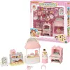 Image de Sylvanian Families Dorfkonditorei Set für Starter Haus