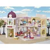 Image de Playset Sylvanian Families Le grand magasin de ville