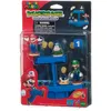Image de Jeu d’ambiance Super Mario Balancing Game Underground Stage