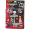 Image de Jeu d’ambiance Super Mario Balancing Game Castle Stage