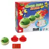 Image de Super Mario- Hover Hockey (Allemand, Anglais, Français, 1 - 2 Joueur)