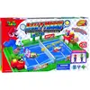 Image de Epoch Super Mario Rally Tennis (Multilingue, 2 Joueur)