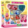 Image de Epoch Kirby Tour empilée de glaces (Allemand, Anglais, Espagnol, Français, Italien, Néerlandais, Portugais, Russe, 1 - 4 Joueur)
