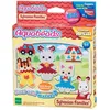 Image de Kit créatif Aquabeads Sylvanian Families