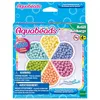 Image de Kit créatif Aquabeads La recharge Pastel
