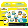 Image de Aquabeads 31605 AQB - Minions: Come Gru Diventa Cattivissimo Character Set