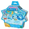 Image de Perles Aquabeads La recharge animaux marins