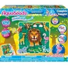 Image de Jeu de perle à repasser - 31968 - Balade en savane