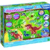 Image de Aquabeads Kit de bricolage dinosaure