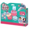 Image de Pati-School-Le kit de décoration Violet