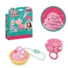 Image de Pati-School-Le kit de décoration Rose