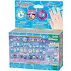 Image de La recharge manucure enchantée - Ongles qui collent avec de l'eau - Loisir créatif pour enfant
