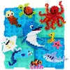 Image de Aquabeads 35046 Kit mosaïque