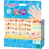 Image de Aquabeads La recharge manucure coeurs et rubans