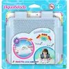 Image de Aquabeads Plaque de bricolage Pop-Up Perles