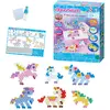 Image de Epoch Aquabeads Einhorn Freunde Bastelset