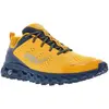 Image de inov-8, Hommes, Chaussures de course à pied, Parkclaw G 280 (42), Jaune, Bleu