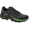 Image de inov-8, Hommes, Chaussures de course à pied, Roclite Ultra G 320 001079-BKGR-M-01 - 41,5 (41.5), Gris, Noir