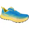 Image de inov-8, Hommes, Chaussures de course à pied, Trailfly Speed-Laufschuhe (45), Bleu, Jaune, Multicolore