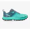 Image de inov-8, Femmes, Chaussures de course à pied, Women's TrailTalon Speed (37.5), Turquoise, Bleu