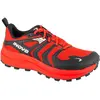 Image de inov-8, Hommes, Chaussures de course à pied, TrailTalon Max Laufschuhe für Herren (42), Rouge, Noir