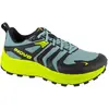 Image de inov-8, Hommes, Chaussures de course à pied, TrailTalon Max Laufschuhe für Herren (44), Vert, Multicolore