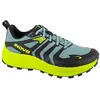 Image de inov-8, Hommes, Chaussures de course à pied, TrailTalon Max Laufschuhe für Herren (43), Vert, Multicolore