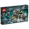 Image de Lego agents - 70164 - jeu de construction - le vaisseau de psyclone