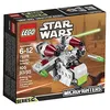 Image de LEGO Star Wars Microfighters Series 2 Republic Gunship (75076)