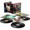 Image de Parlophone Label Group, Disque vinyle, The Number Of The Beast/Beast Over Hammersmith (Le nombre de la bête/Beau à Hammersmith) (Iron Maiden)