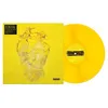 Image de "-" (SUBTRACT) Édition Limitée Vinyle Jaune Vinyle album