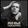 Image de A Divine Symmetry - An Alternative Journey Through Hunky Dory Vinyle album